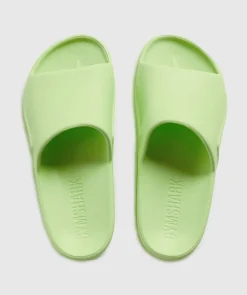 Gymshark Slippers*Rest Day Slides