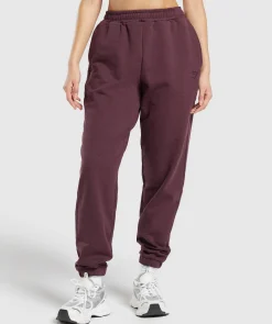 DAMES Gymshark Bedekkende Sportkleding|Joggingbroeken*Rest Day Sweat Joggers