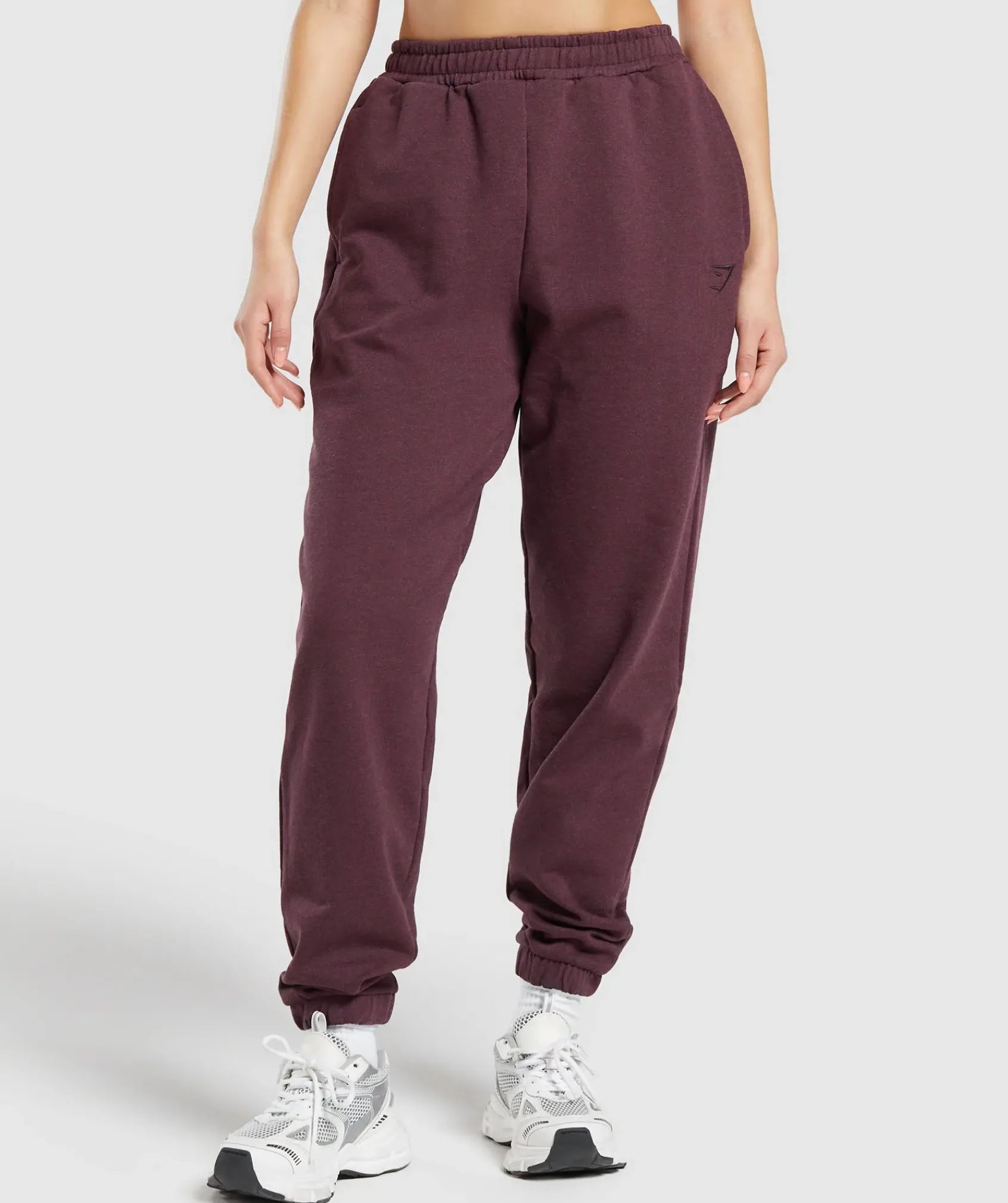DAMES Gymshark Bedekkende Sportkleding|Joggingbroeken*Rest Day Sweat Joggers