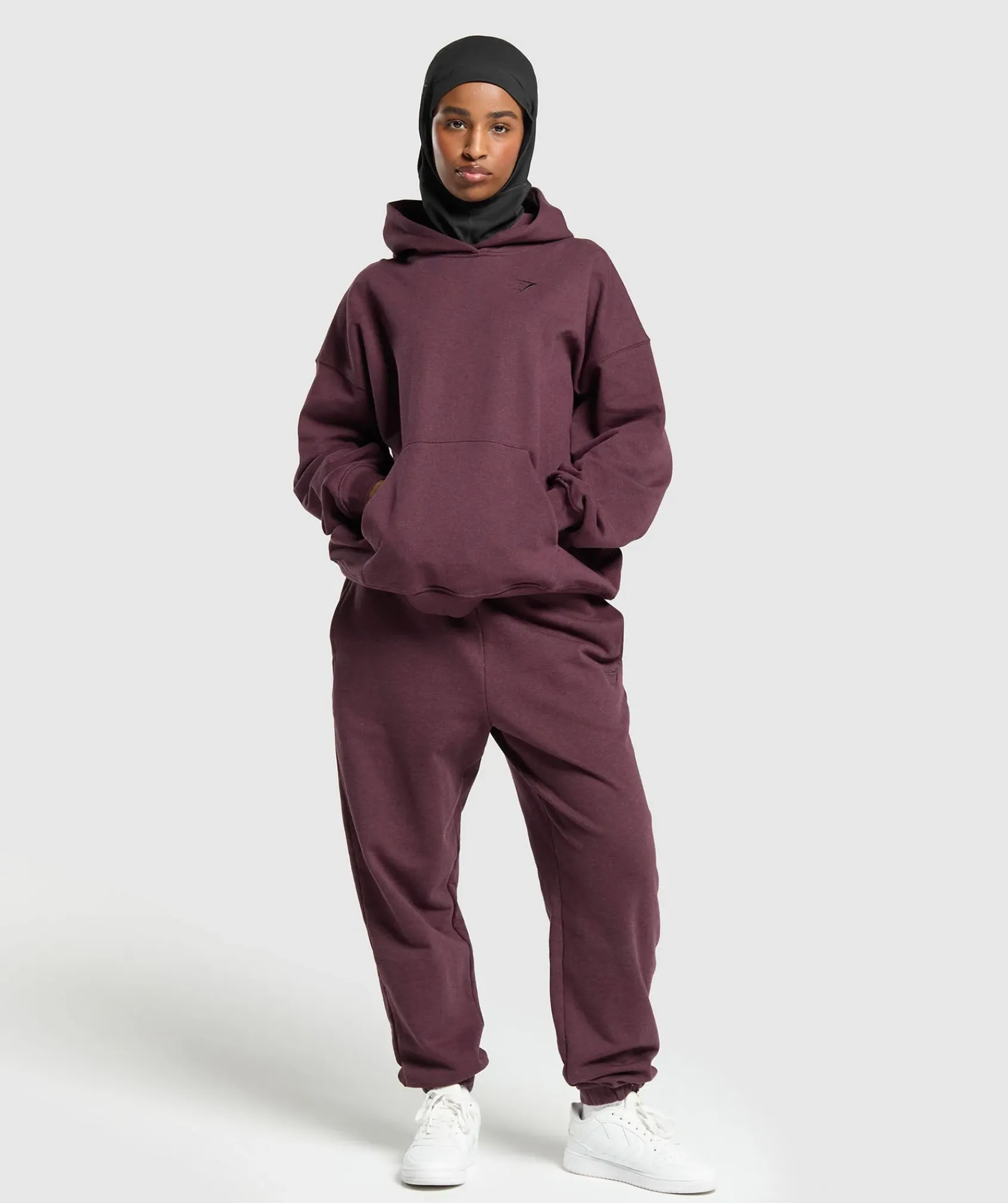 DAMES Gymshark Bedekkende Sportkleding|Joggingbroeken*Rest Day Sweat Joggers
