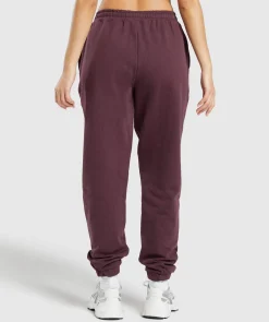 DAMES Gymshark Bedekkende Sportkleding|Joggingbroeken*Rest Day Sweat Joggers