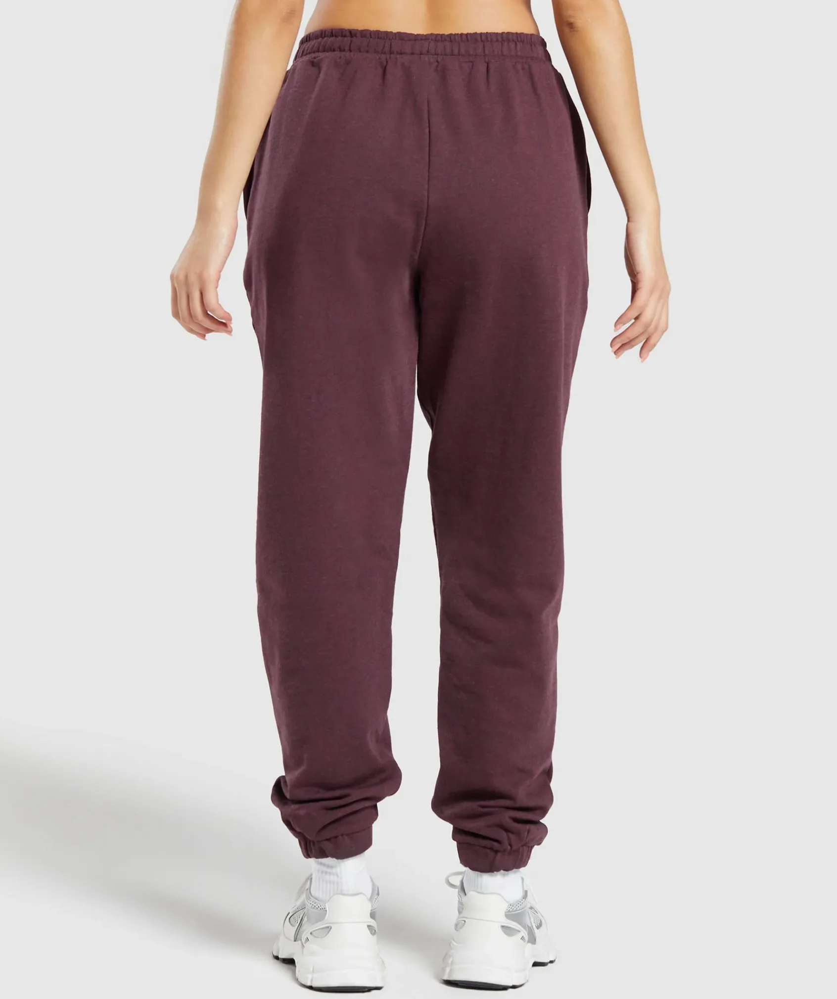 DAMES Gymshark Bedekkende Sportkleding|Joggingbroeken*Rest Day Sweat Joggers