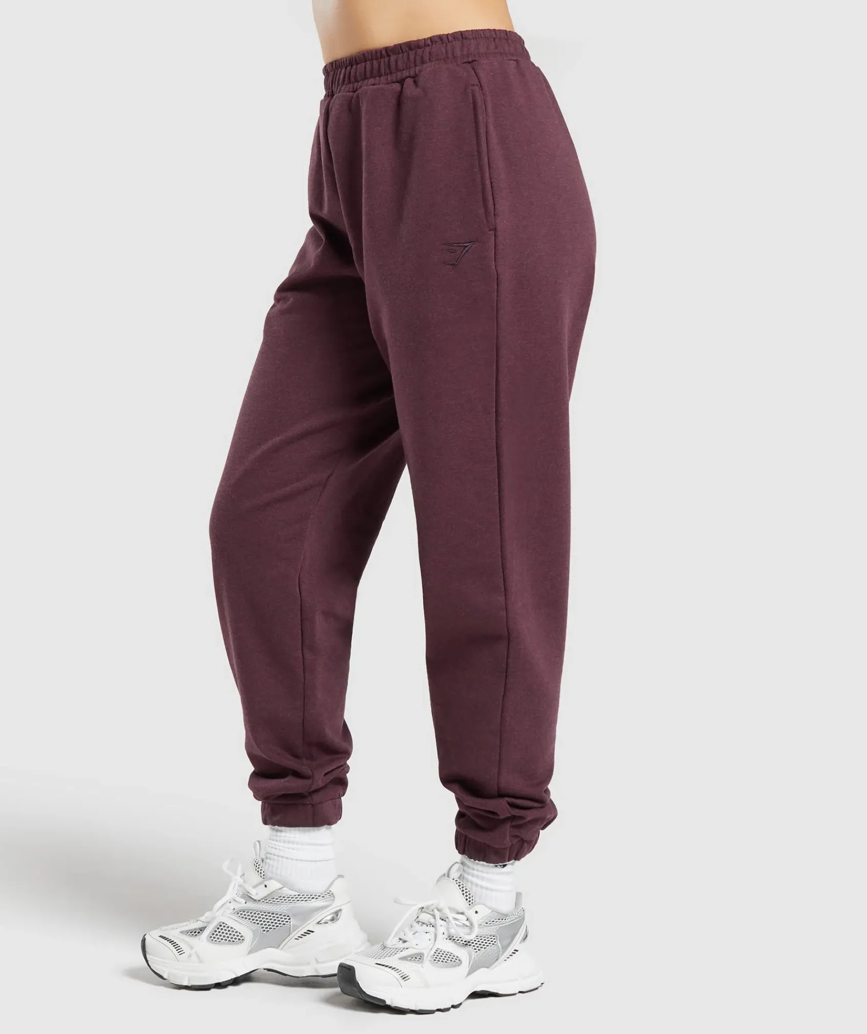 DAMES Gymshark Bedekkende Sportkleding|Joggingbroeken*Rest Day Sweat Joggers