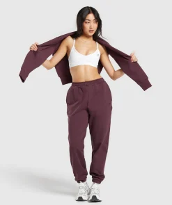 DAMES Gymshark Bedekkende Sportkleding|Joggingbroeken*Rest Day Sweat Joggers