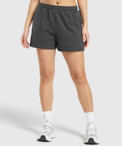 DAMES Gymshark Shorts*Rest Day Sweat Shorts