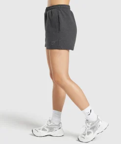 DAMES Gymshark Shorts*Rest Day Sweat Shorts