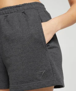 DAMES Gymshark Shorts*Rest Day Sweat Shorts