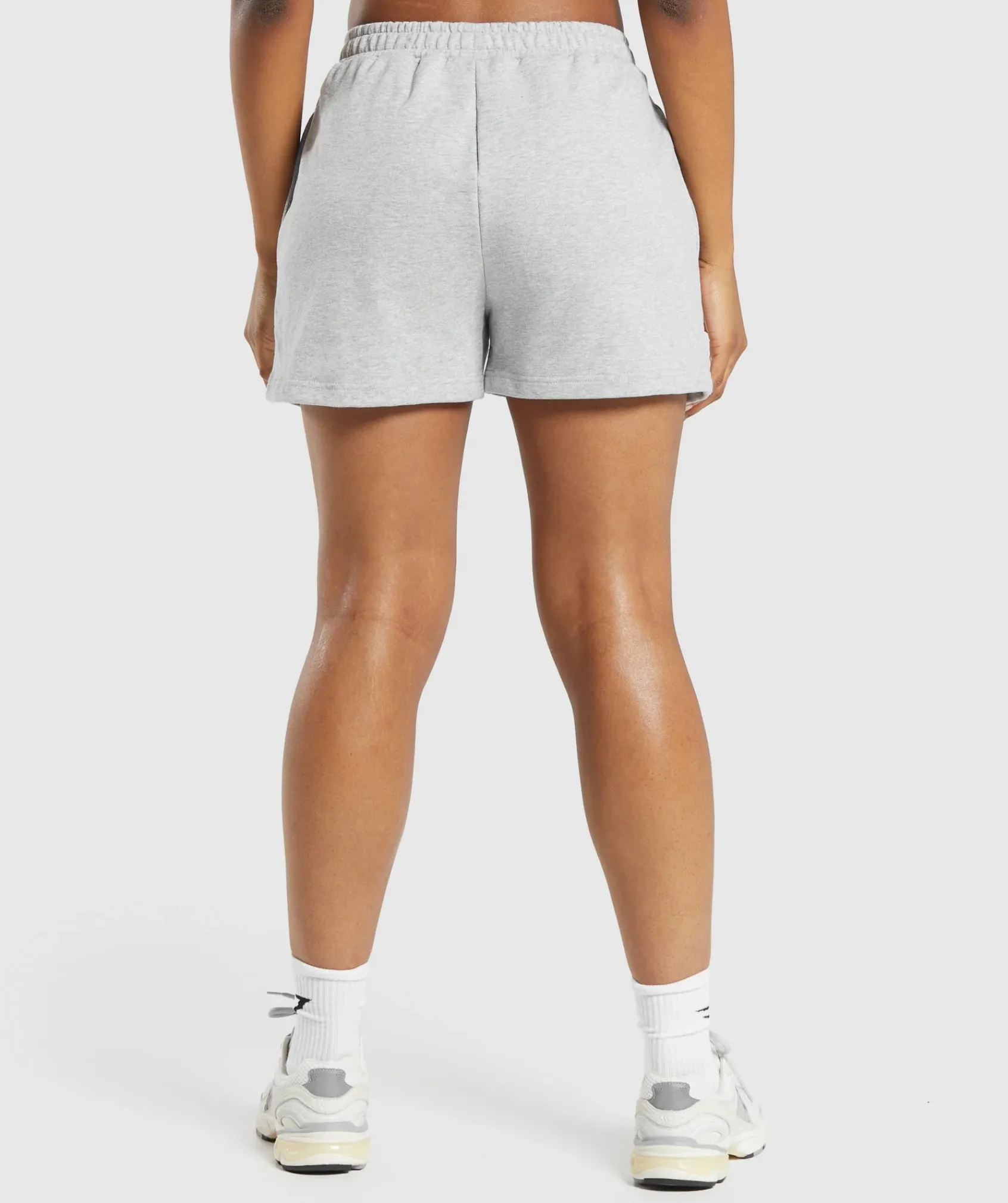 DAMES Gymshark Shorts*Rest Day Sweat Shorts