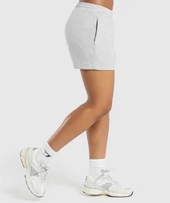 DAMES Gymshark Shorts*Rest Day Sweat Shorts