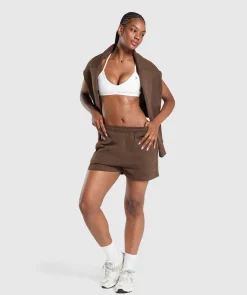 DAMES Gymshark Shorts*Rest Day Sweat Shorts