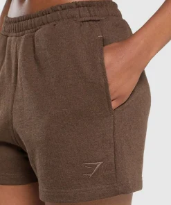 DAMES Gymshark Shorts*Rest Day Sweat Shorts