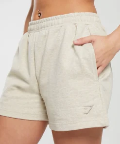 DAMES Gymshark Shorts*Rest Day Sweat Shorts