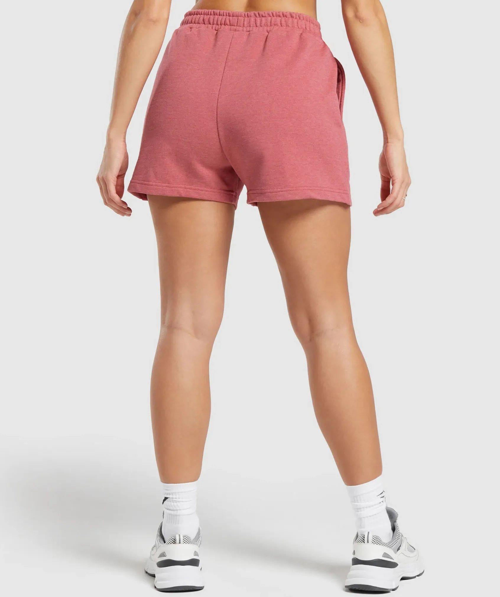 DAMES Gymshark Shorts*Rest Day Sweat Shorts