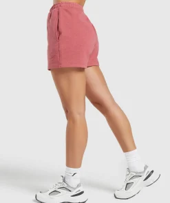 DAMES Gymshark Shorts*Rest Day Sweat Shorts
