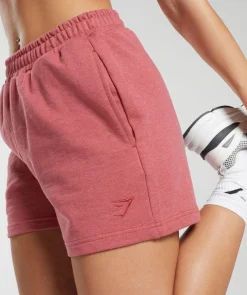 DAMES Gymshark Shorts*Rest Day Sweat Shorts