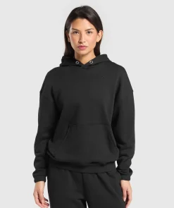 DAMES Gymshark Hoodies & Truien*Rest Day Sweats 2.0 Oversized Hoodie