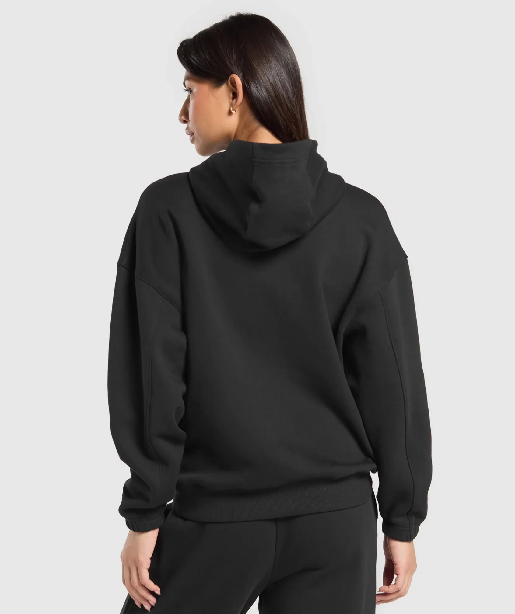 DAMES Gymshark Hoodies & Truien*Rest Day Sweats 2.0 Oversized Hoodie