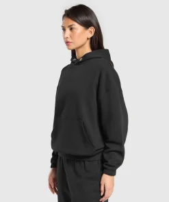 DAMES Gymshark Hoodies & Truien*Rest Day Sweats 2.0 Oversized Hoodie