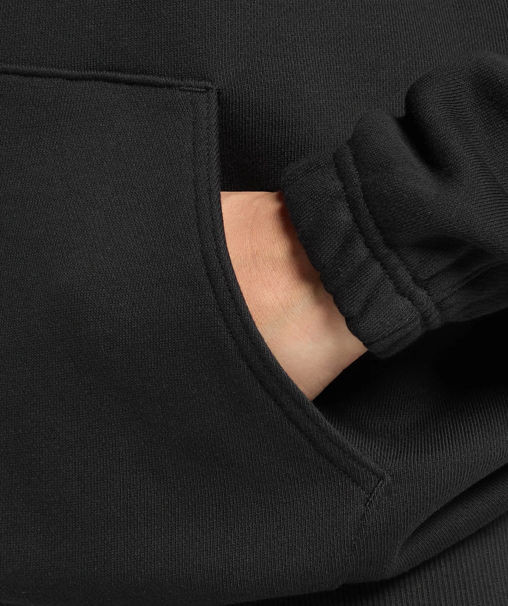 DAMES Gymshark Hoodies & Truien*Rest Day Sweats 2.0 Oversized Hoodie