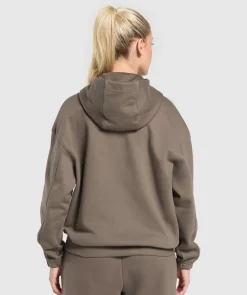 DAMES Gymshark Hoodies & Truien*Rest Day Sweats 2.0 Oversized Hoodie