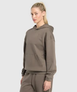 DAMES Gymshark Hoodies & Truien*Rest Day Sweats 2.0 Oversized Hoodie