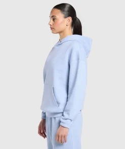 DAMES Gymshark Hoodies & Truien*Rest Day Sweats 2.0 Oversized Hoodie