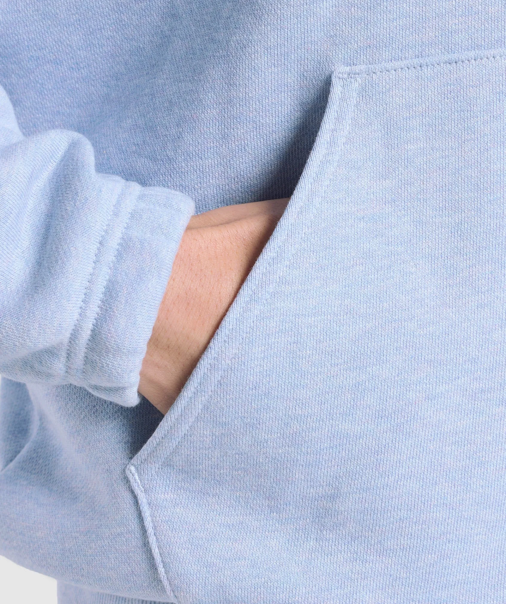 DAMES Gymshark Hoodies & Truien*Rest Day Sweats 2.0 Oversized Hoodie