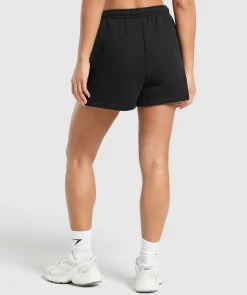 DAMES Gymshark Shorts*Rest Day Sweats 2.0 Shorts