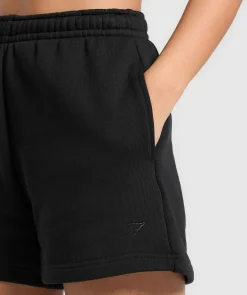 DAMES Gymshark Shorts*Rest Day Sweats 2.0 Shorts