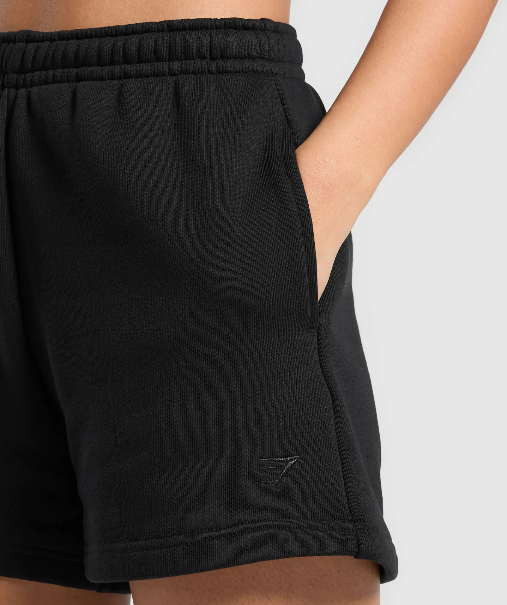 DAMES Gymshark Shorts*Rest Day Sweats 2.0 Shorts