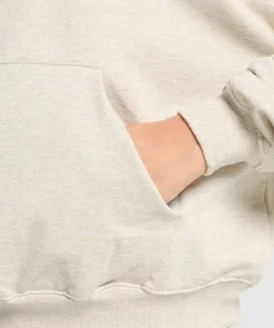 DAMES Gymshark Bedekkende Sportkleding|Sportjacks*Rest Day Sweats 1/2 Zip Pullover