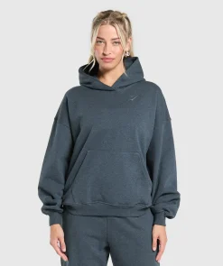DAMES Gymshark Bedekkende Sportkleding|Hoodies & Truien*Rest Day Sweats Hoodie