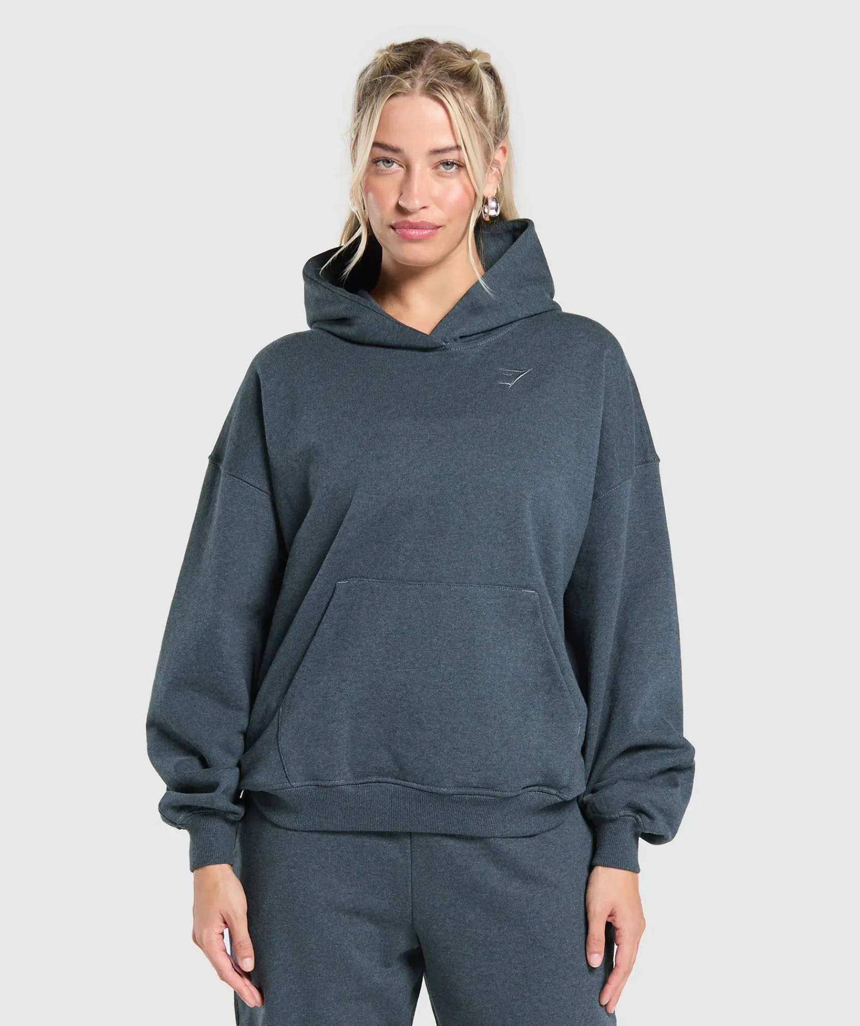 DAMES Gymshark Bedekkende Sportkleding|Hoodies & Truien*Rest Day Sweats Hoodie