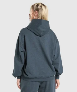 DAMES Gymshark Bedekkende Sportkleding|Hoodies & Truien*Rest Day Sweats Hoodie