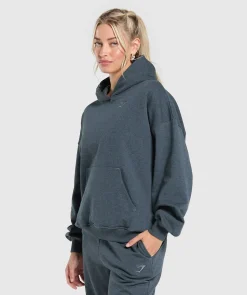 DAMES Gymshark Bedekkende Sportkleding|Hoodies & Truien*Rest Day Sweats Hoodie