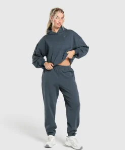 DAMES Gymshark Bedekkende Sportkleding|Hoodies & Truien*Rest Day Sweats Hoodie