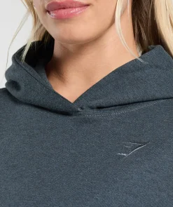 DAMES Gymshark Bedekkende Sportkleding|Hoodies & Truien*Rest Day Sweats Hoodie