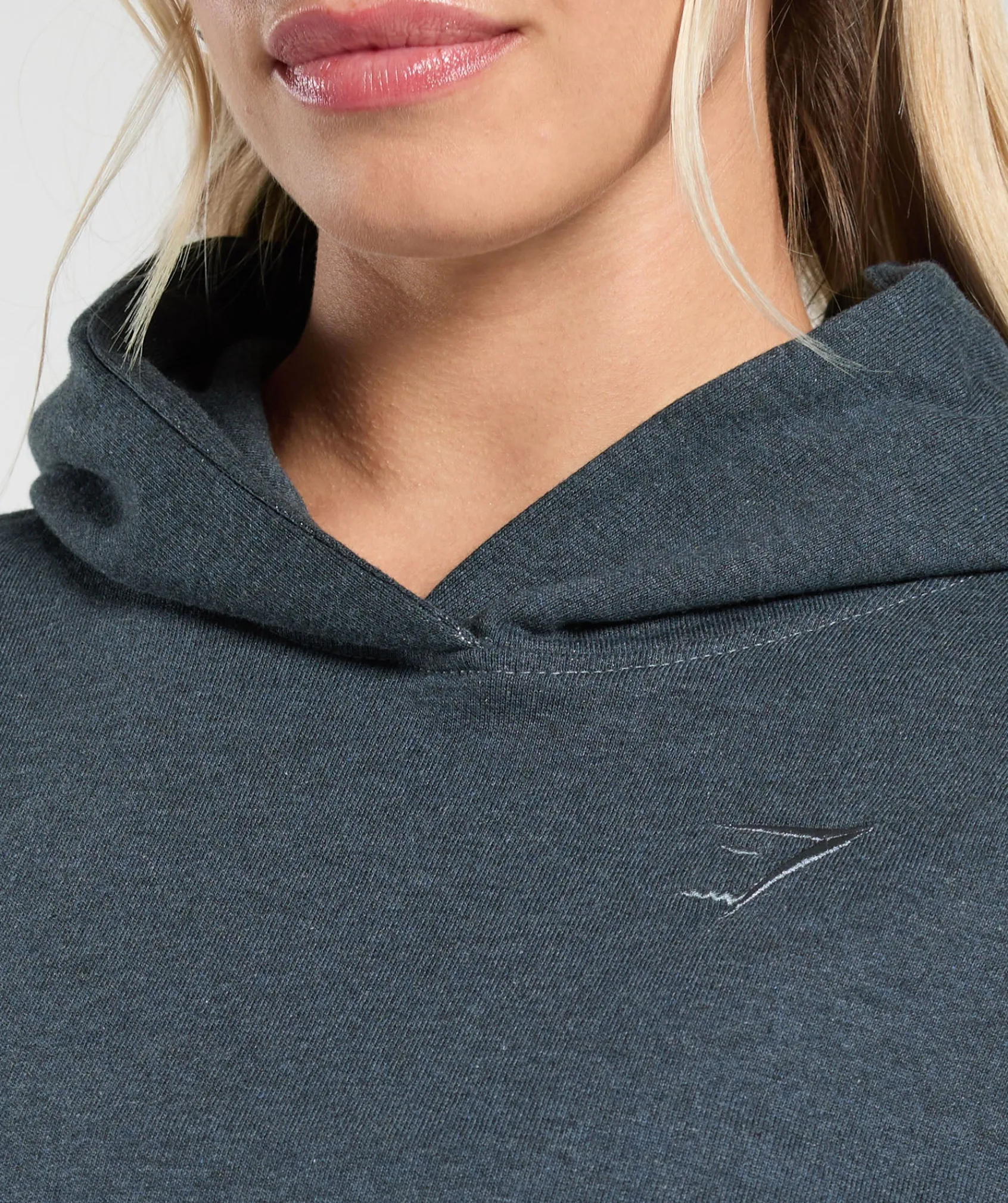 DAMES Gymshark Bedekkende Sportkleding|Hoodies & Truien*Rest Day Sweats Hoodie