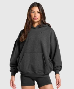 DAMES Gymshark Bedekkende Sportkleding|Hoodies & Truien*Rest Day Sweats Hoodie