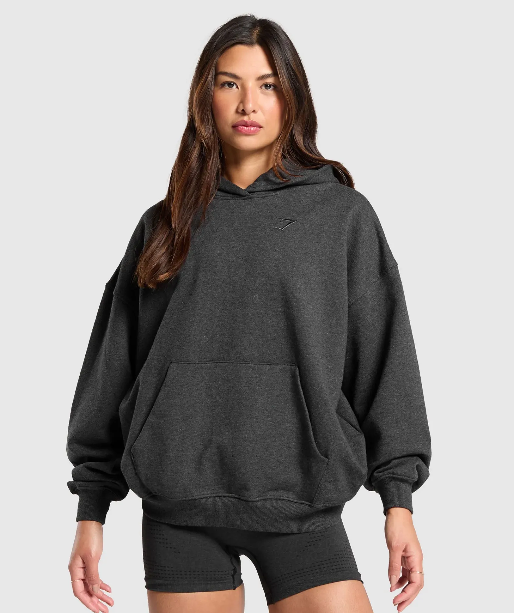 DAMES Gymshark Bedekkende Sportkleding|Hoodies & Truien*Rest Day Sweats Hoodie