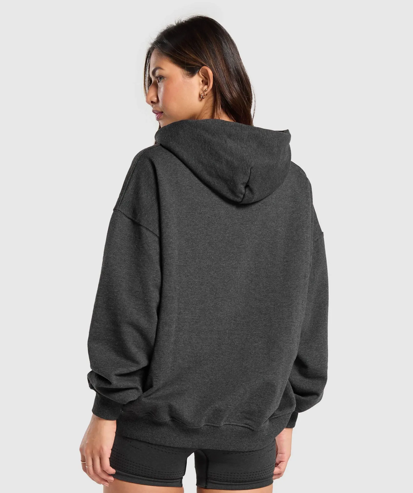 DAMES Gymshark Bedekkende Sportkleding|Hoodies & Truien*Rest Day Sweats Hoodie