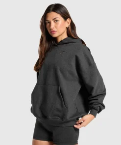 DAMES Gymshark Bedekkende Sportkleding|Hoodies & Truien*Rest Day Sweats Hoodie