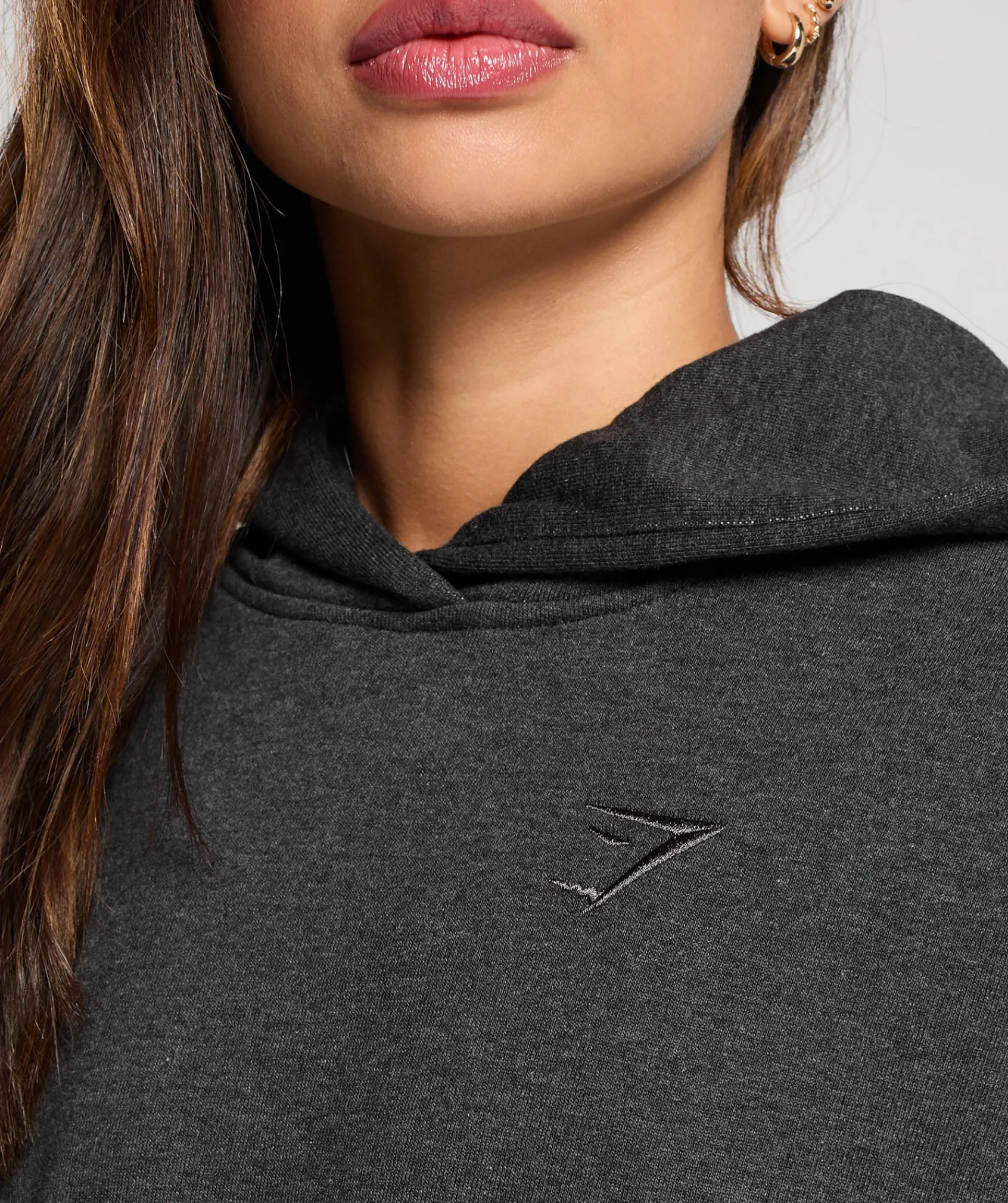 DAMES Gymshark Bedekkende Sportkleding|Hoodies & Truien*Rest Day Sweats Hoodie