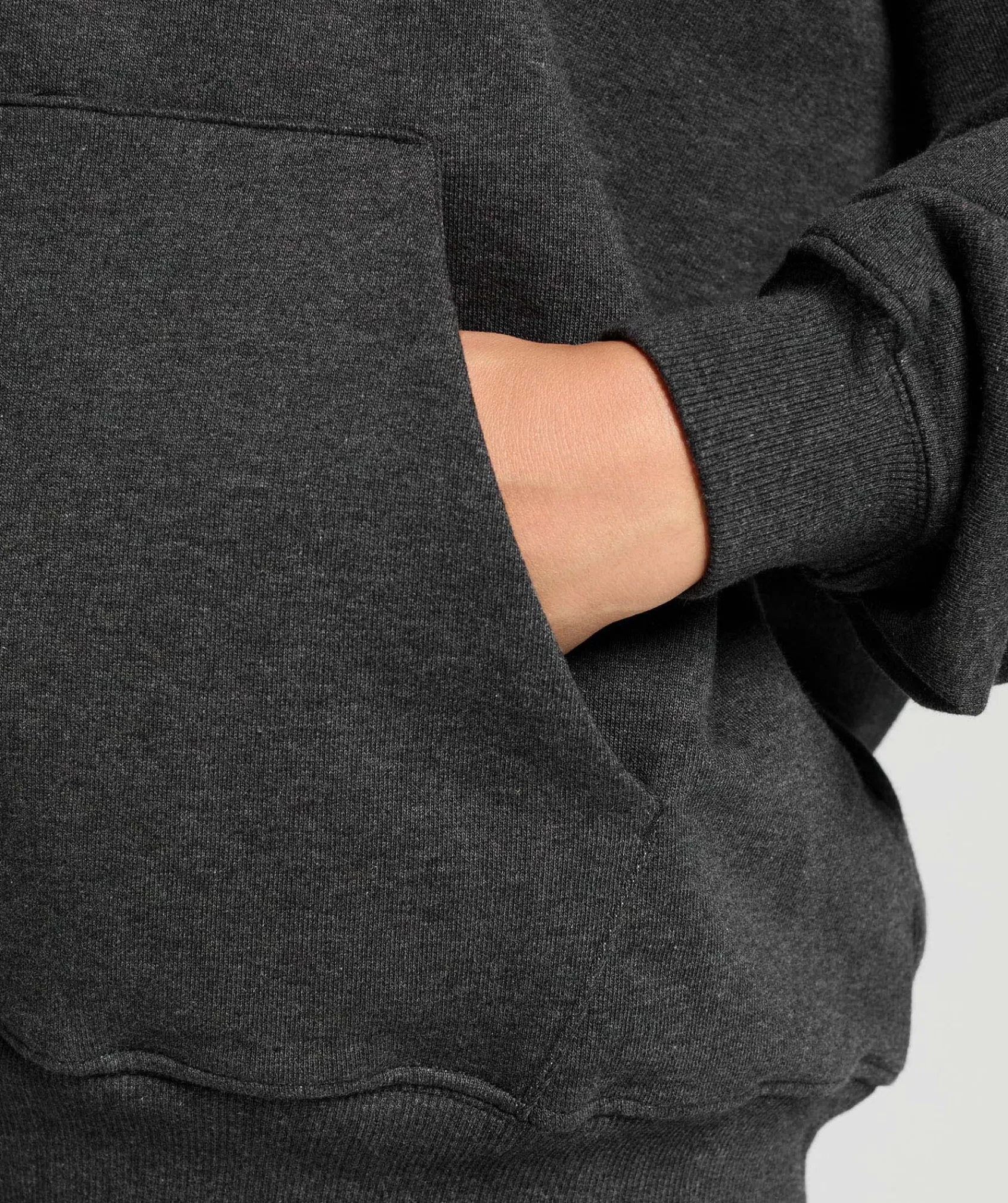 DAMES Gymshark Bedekkende Sportkleding|Hoodies & Truien*Rest Day Sweats Hoodie