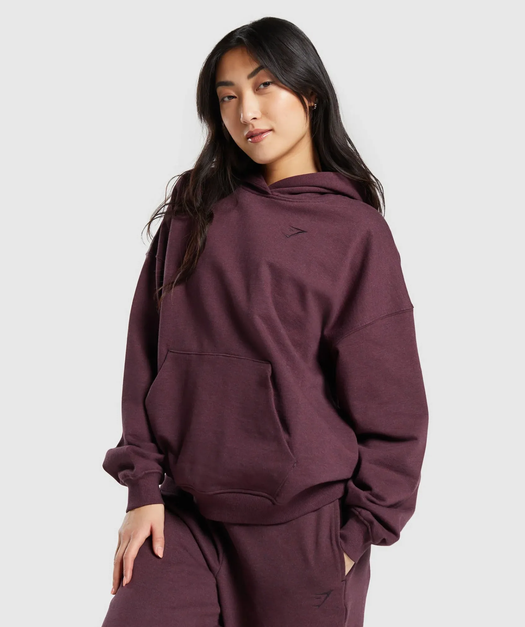 DAMES Gymshark Bedekkende Sportkleding|Hoodies & Truien*Rest Day Sweats Hoodie