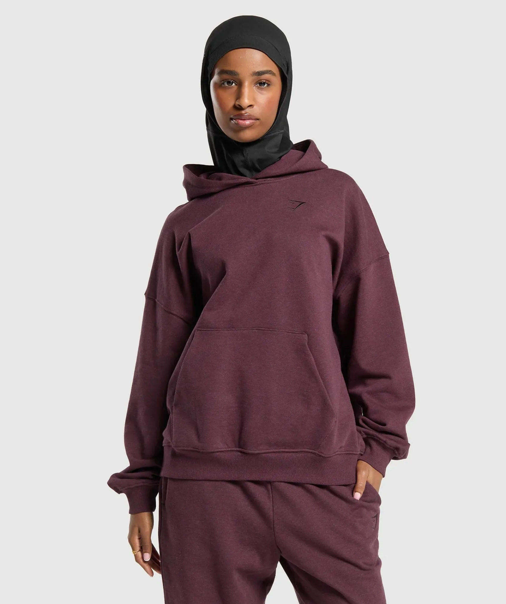 DAMES Gymshark Bedekkende Sportkleding|Hoodies & Truien*Rest Day Sweats Hoodie