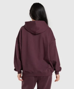 DAMES Gymshark Bedekkende Sportkleding|Hoodies & Truien*Rest Day Sweats Hoodie