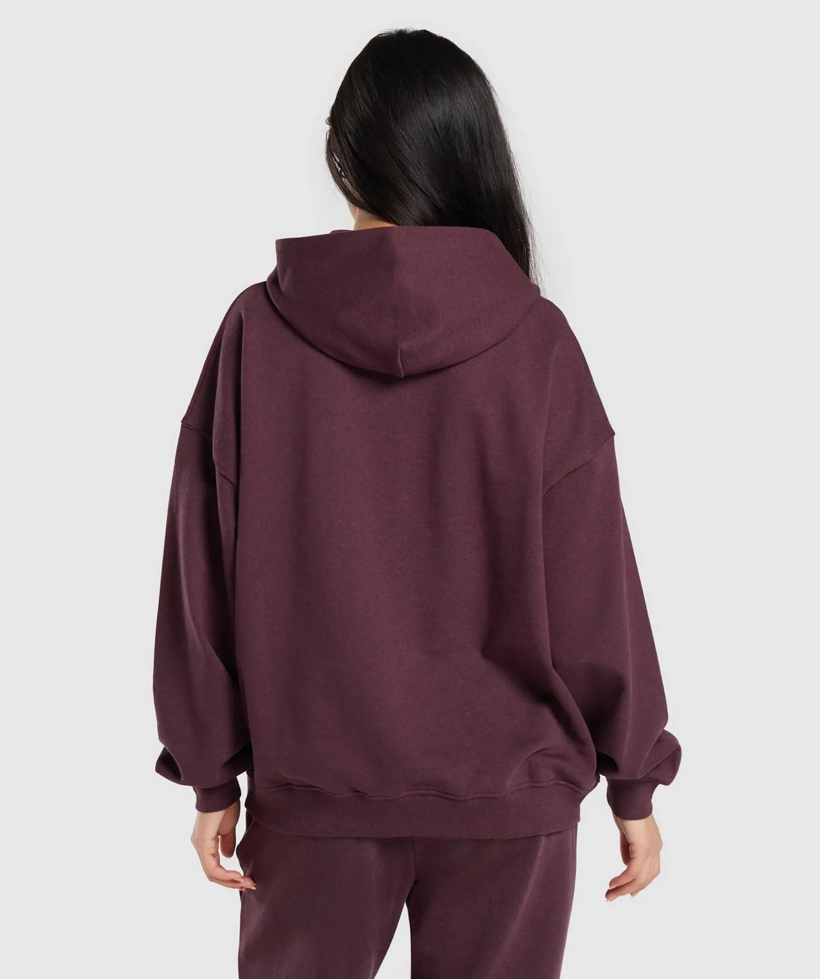 DAMES Gymshark Bedekkende Sportkleding|Hoodies & Truien*Rest Day Sweats Hoodie