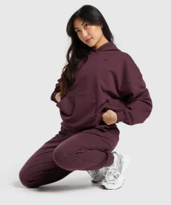 DAMES Gymshark Bedekkende Sportkleding|Hoodies & Truien*Rest Day Sweats Hoodie