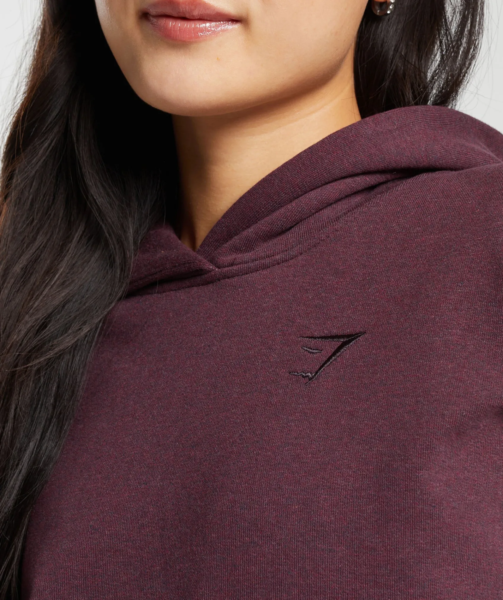 DAMES Gymshark Bedekkende Sportkleding|Hoodies & Truien*Rest Day Sweats Hoodie